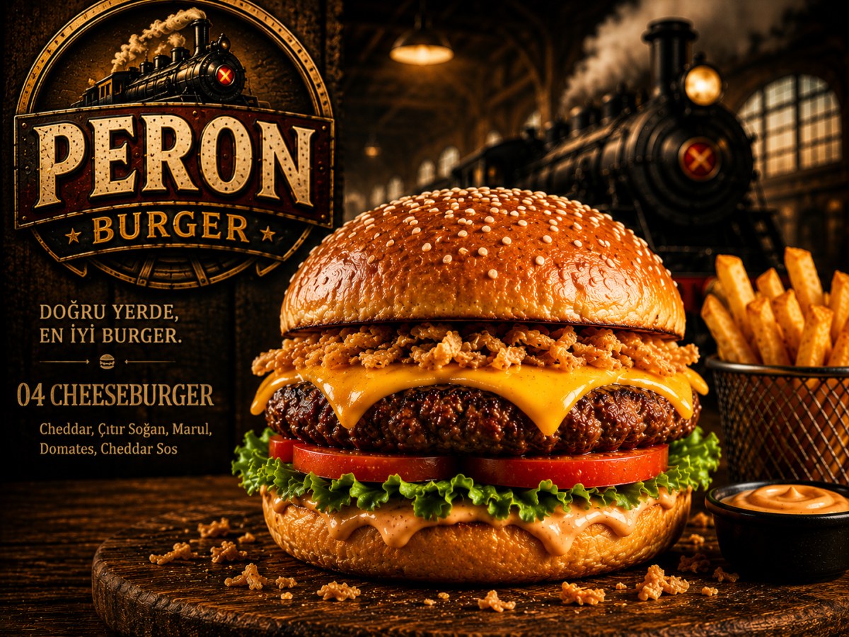 Cheeseburger