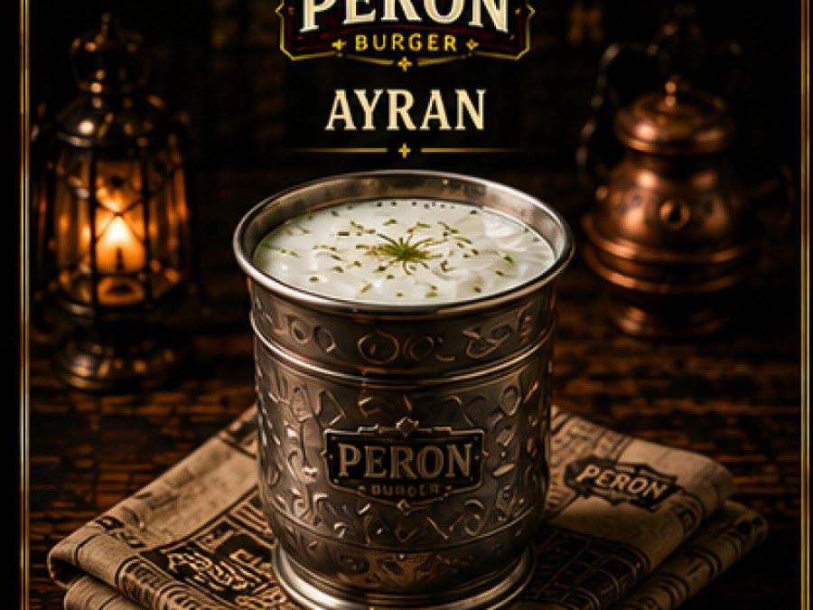 Ayran