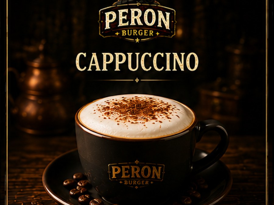 Cappuccino