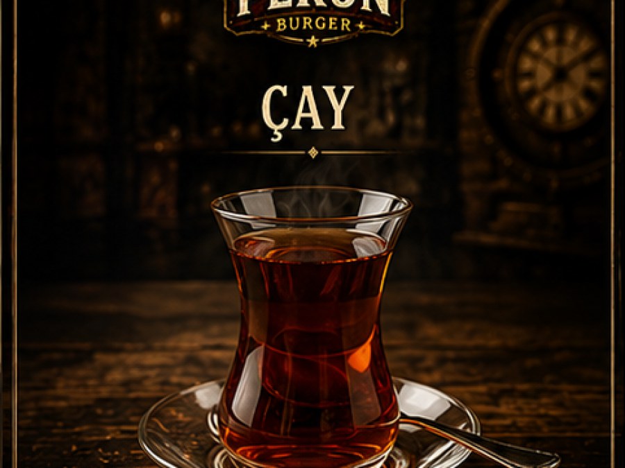 Çay