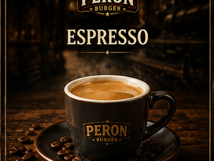 Espresso
