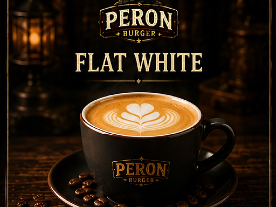 Flat White