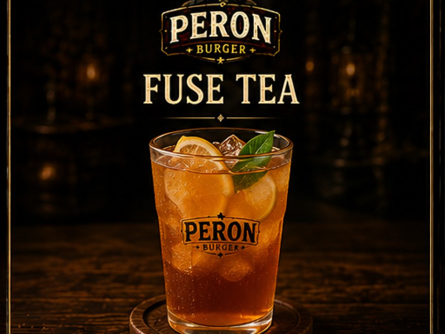 Fuse Tea