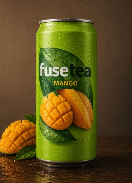 Fuse Tea Mango