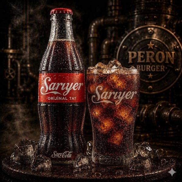 Sarıyer Kola