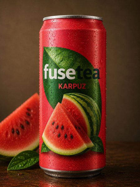 Fuse Tea Karpuz