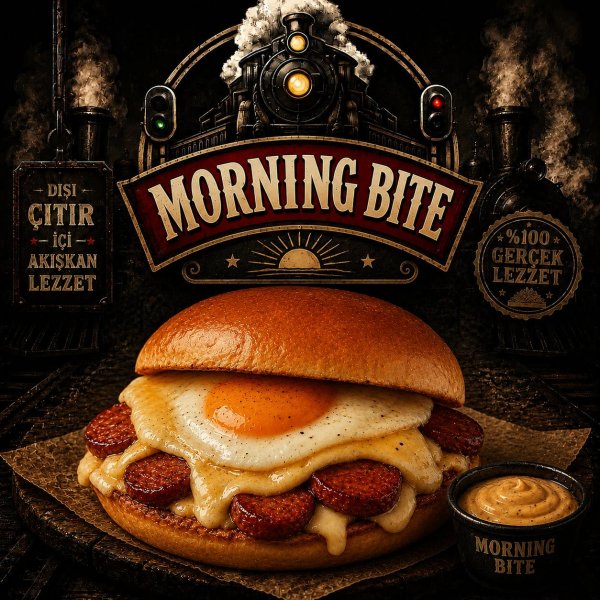 Morning Bite