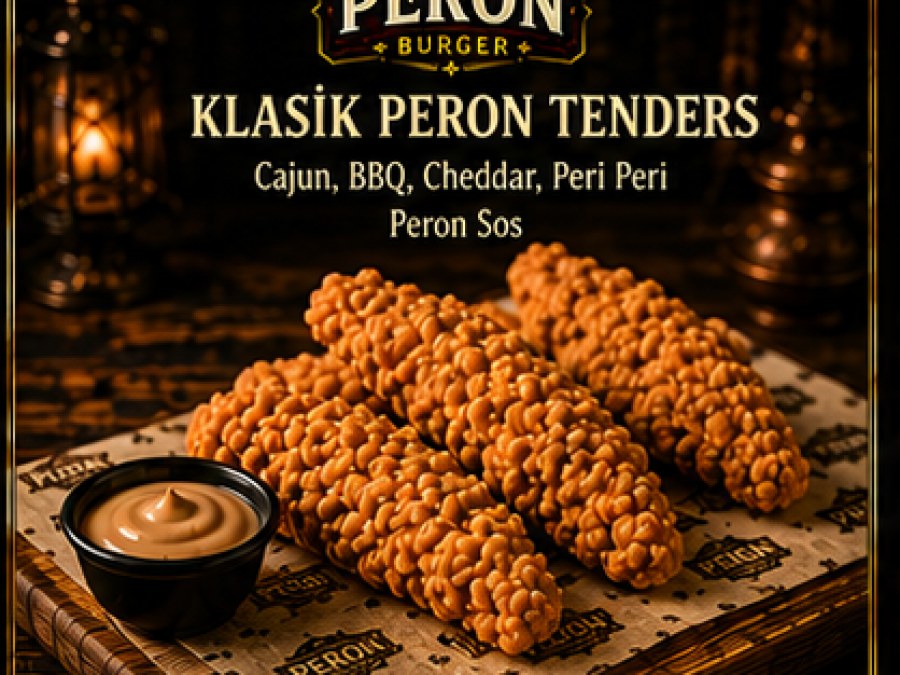 Klasik Peron Tenders