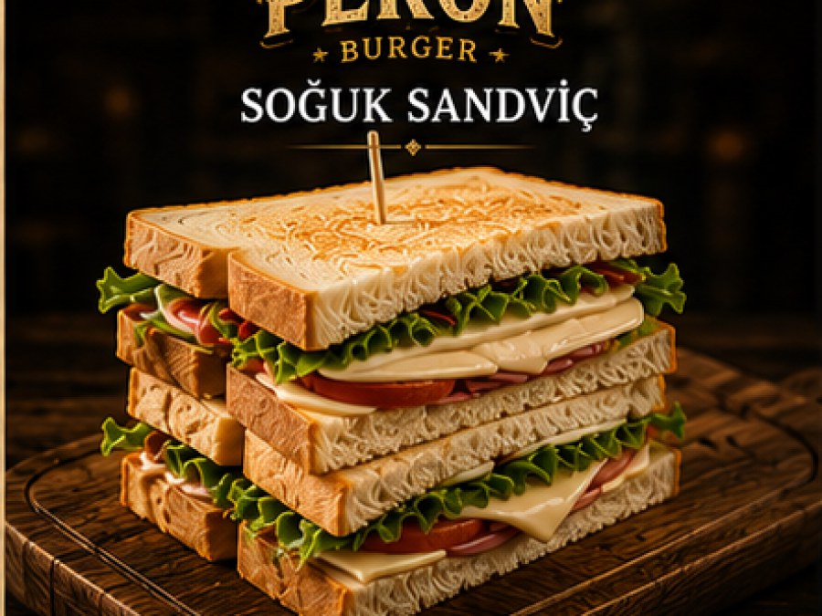 Soğuk Sandviç