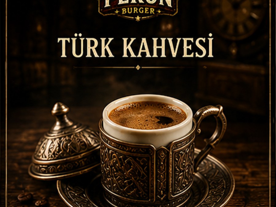 Türk Kahvesi